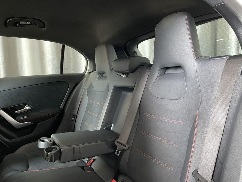 Mercedes-Benz Classe A A 250 Automatic 4Matic AMG Line Premium