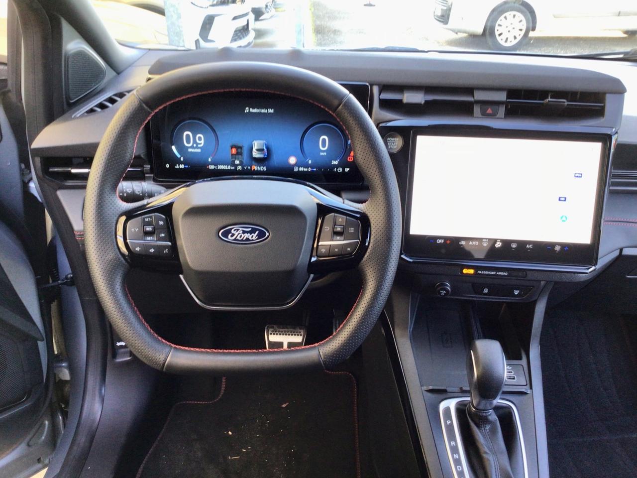 Ford Puma 1.0 Hybrid 125 CV S&S aut. ST-Line