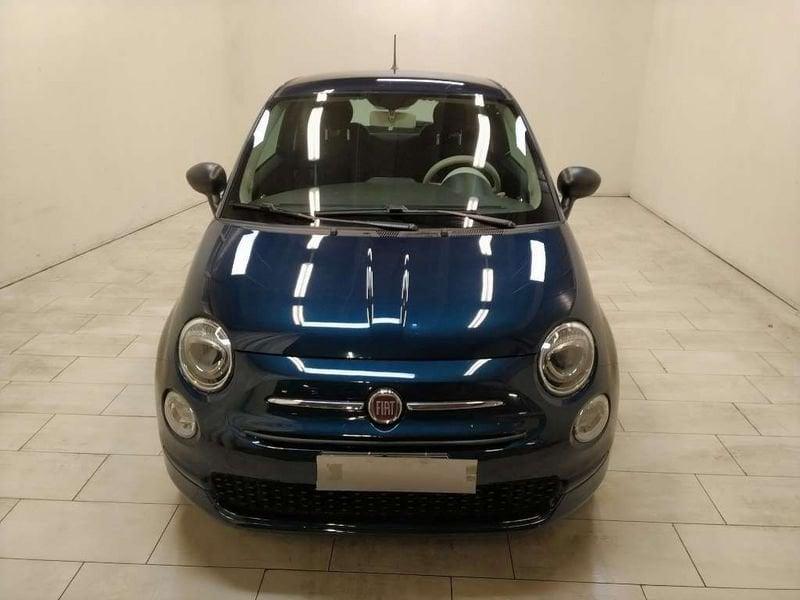 FIAT 500 1.2 Dolcevita easypower Gpl 69cv