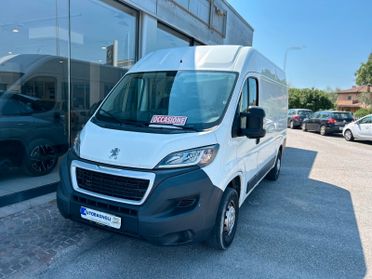 Peugeot Boxer 333 2.2 BlueHDi PM-TM L2 H2 SPOTICAR