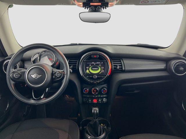 MINI Mini 3 Porte 1.5 Cooper Hype