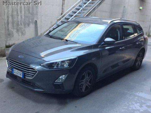 FORD Focus 1.5 Ecoblue 120cv Bus. Autom. SW S TG:GG421WT