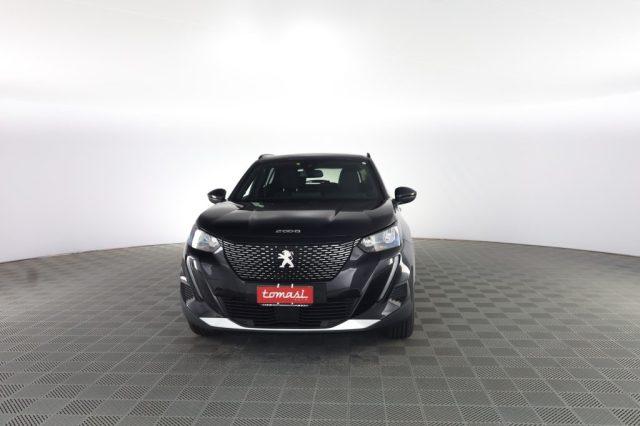 PEUGEOT 2008 2008 BlueHDi 130 S&S EAT8 Allure Pack