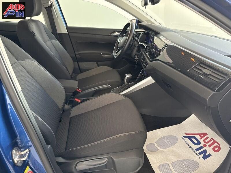 Volkswagen Polo Polo 1.0 TSI DSG Life
