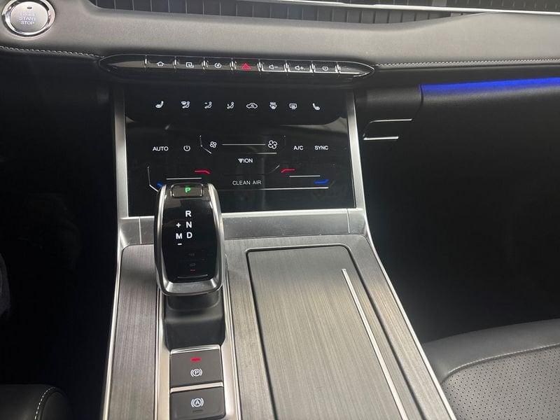 DR AUTOMOBILES DR 6.0 NEW 1.6 TB/GPL DCT GDI