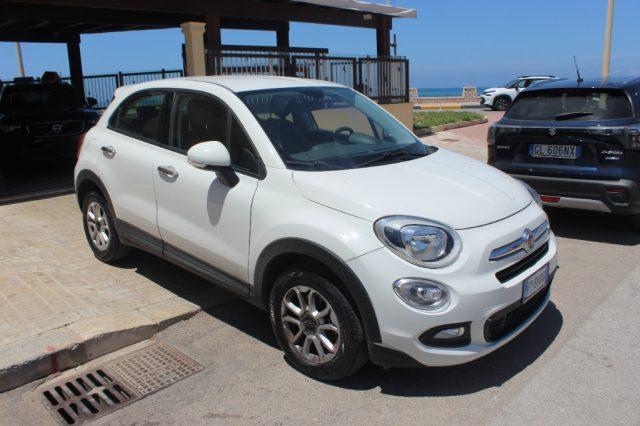 FIAT 500X 1.6 MultiJet 120 CV DCT Business AUTOMATICA
