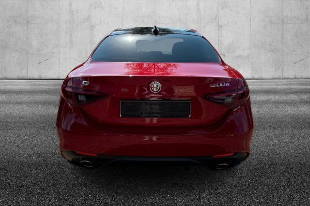 ALFA ROMEO Giulia 2.0 Turbo 280 CV AT8 AWD Q4 Veloce