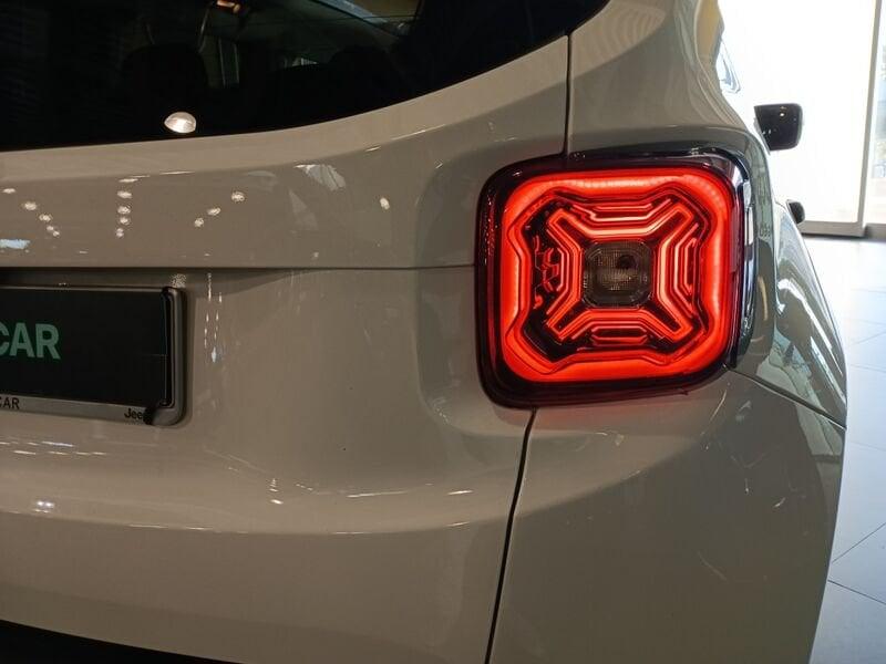 Jeep Renegade 4xe 1.3 T4 PHEV 240cv North Star 4xe Auto