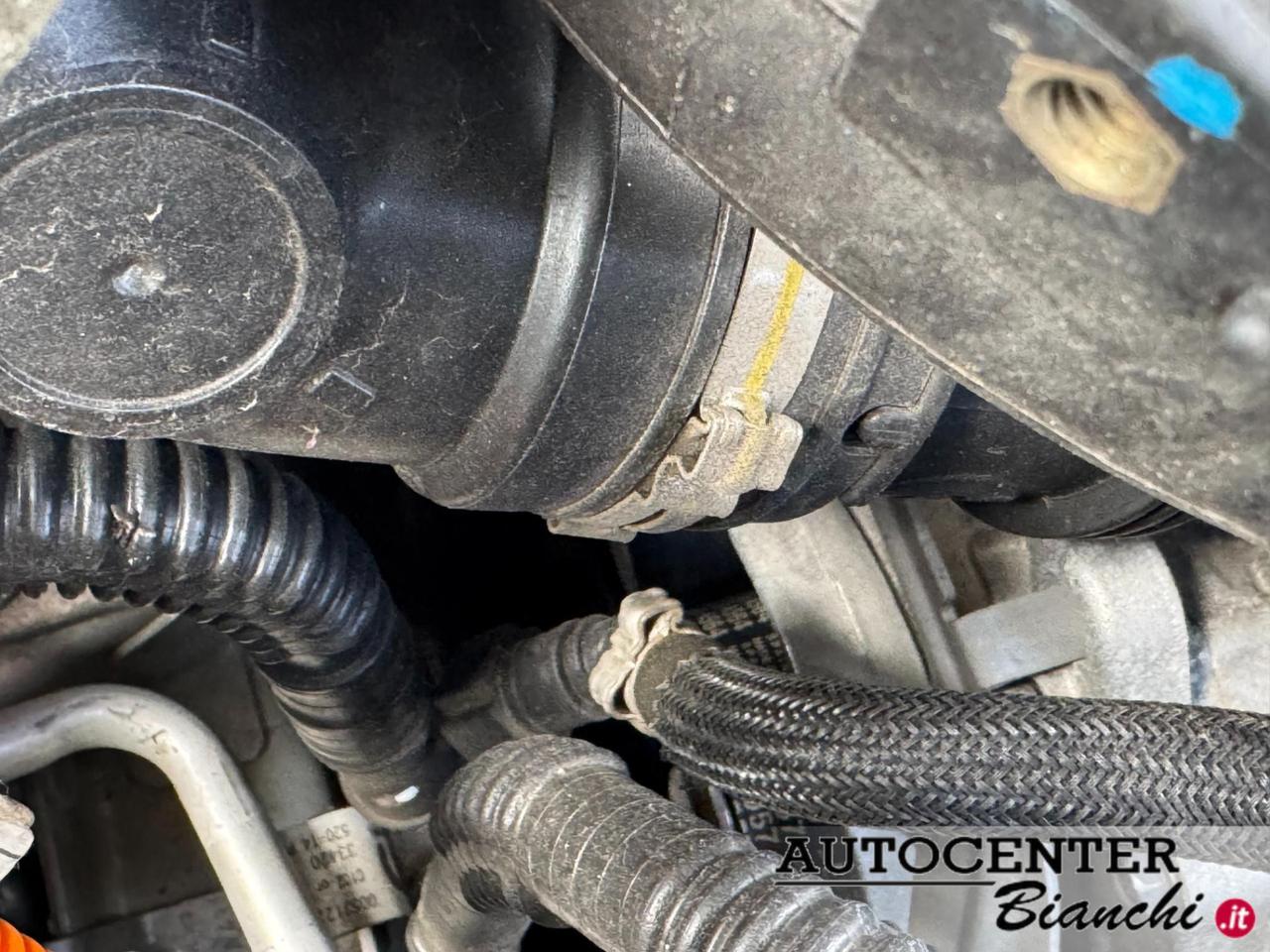 Jeep Renegade 1.3 t4 phev Limited 4xe at6