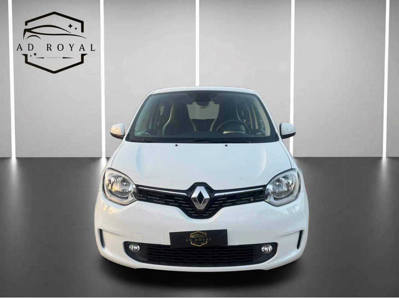 Renault Twingo SCe 65 CV Signature 12/2020