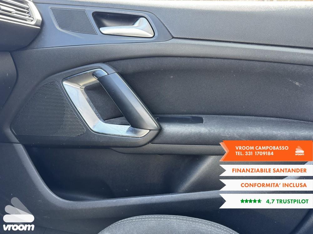 PEUGEOT 308 Stop&Start Allure