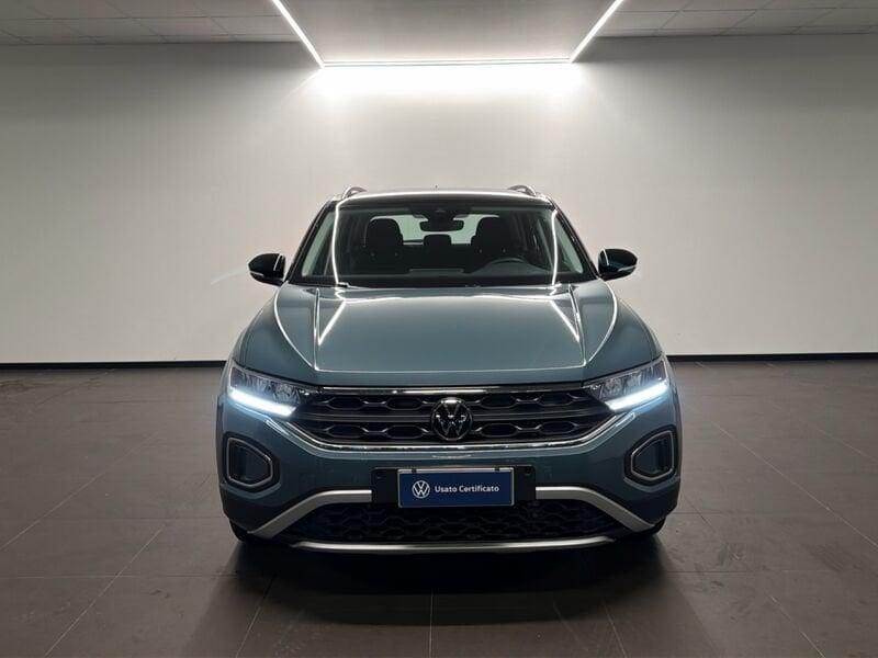 Volkswagen T-Roc 2.0 TDI SCR LIFE 115CV