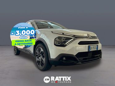 Citroen C4 1.2 puretech 130CV Feel eat8