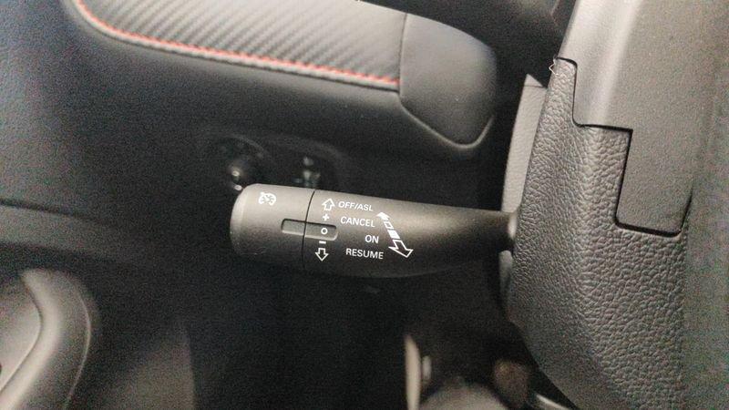 MG ZS 1.5 VTi-Tech Luxury