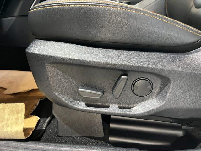 FORD Ranger 2.0 D B-Turbo aut. 205CV DC Wildtrak X GANCIO TRA.