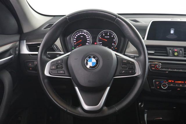 BMW X1 X1 xDrive18d xLine