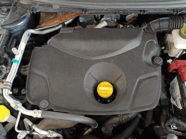 RENAULT Kadjar dCi 8V 110CV EDC Energy Intens