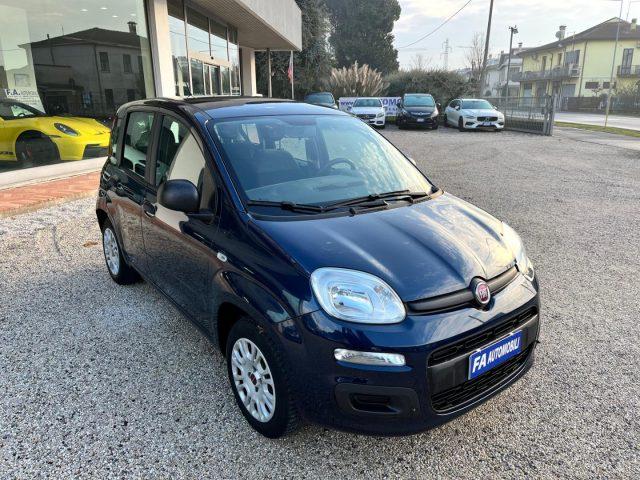 FIAT Panda 1.2 EasyPower Easy GPL -OK NEOPATENTATI-