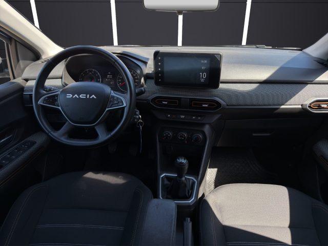 DACIA Sandero Stepway 1.0 TCe ECO-G Expression