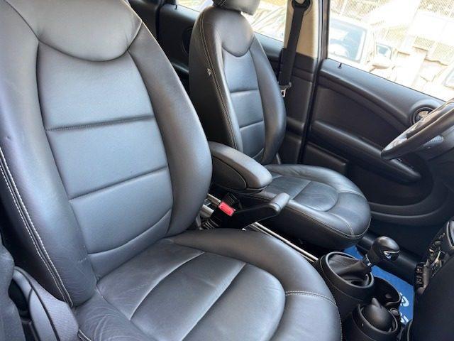 MINI Countryman Mini Cooper D Countryman ALL4 Automatica