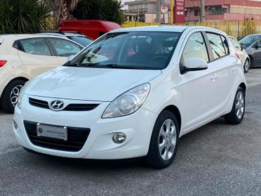 Hyundai i20 1.2 5p.