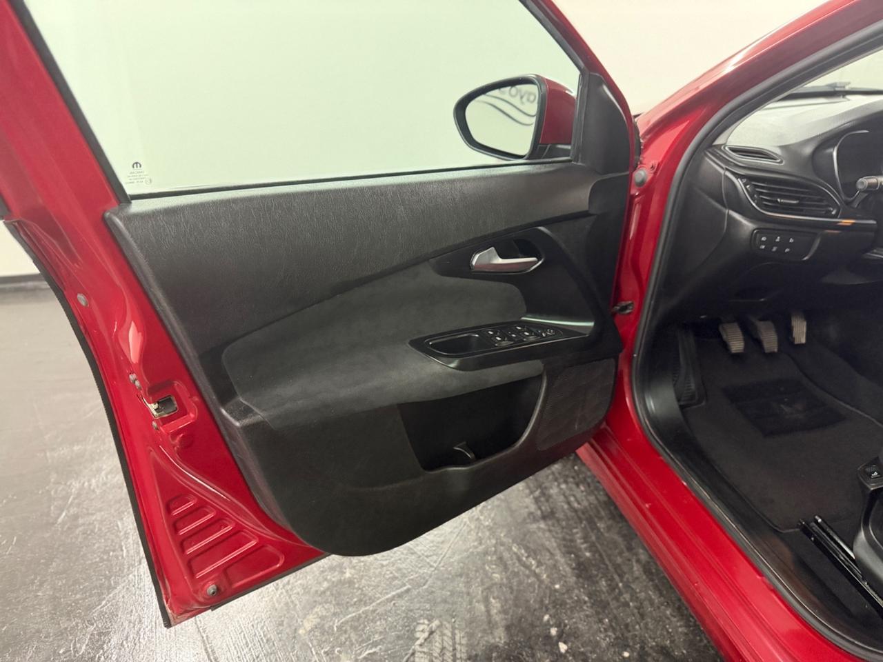 Fiat Tipo (anno 2017)