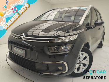 Citroën Grand C4 Spacetourer C4 Grand Spacetourer 1.5 bluehdi Feel s&s 130cv