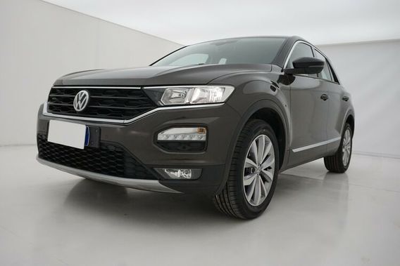 Volkswagen T-Roc Style BR595762 1.6 Diesel 116CV