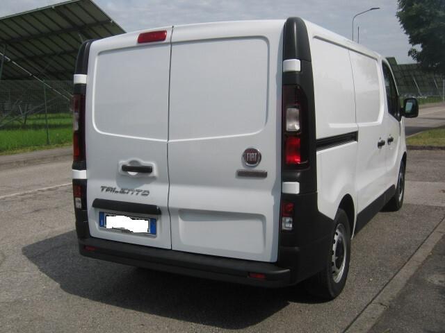 Fiat Talento 2.0 MJT 120CV PC-TN Euro6 D-Temp