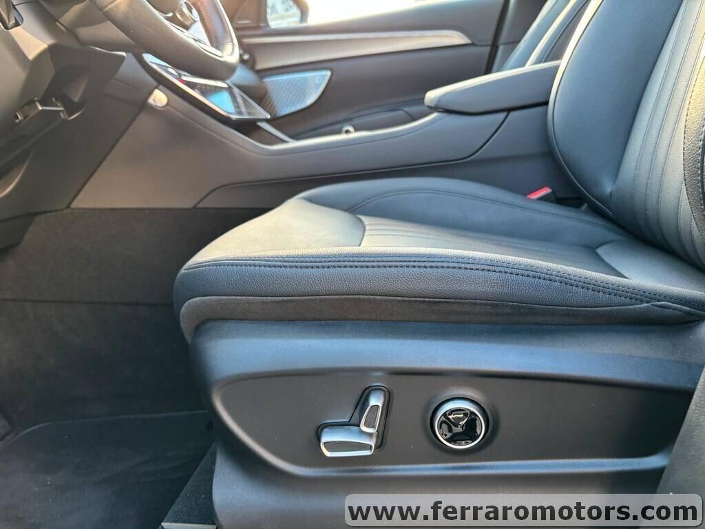 Maserati Grecale MHEV 300 CV solo 10.000 KM IVA ESPOSTA Tua a soli 579 Euro al mese