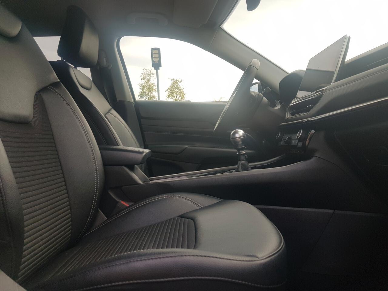 Jeep Compass 1.6 Multijet II 2WD Night Eagle