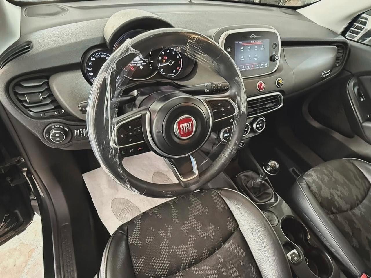 Fiat 500X 1.0 T3 120 CV Cross