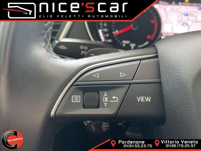 Audi Q5 Q5 40 TDI quattro S tronic