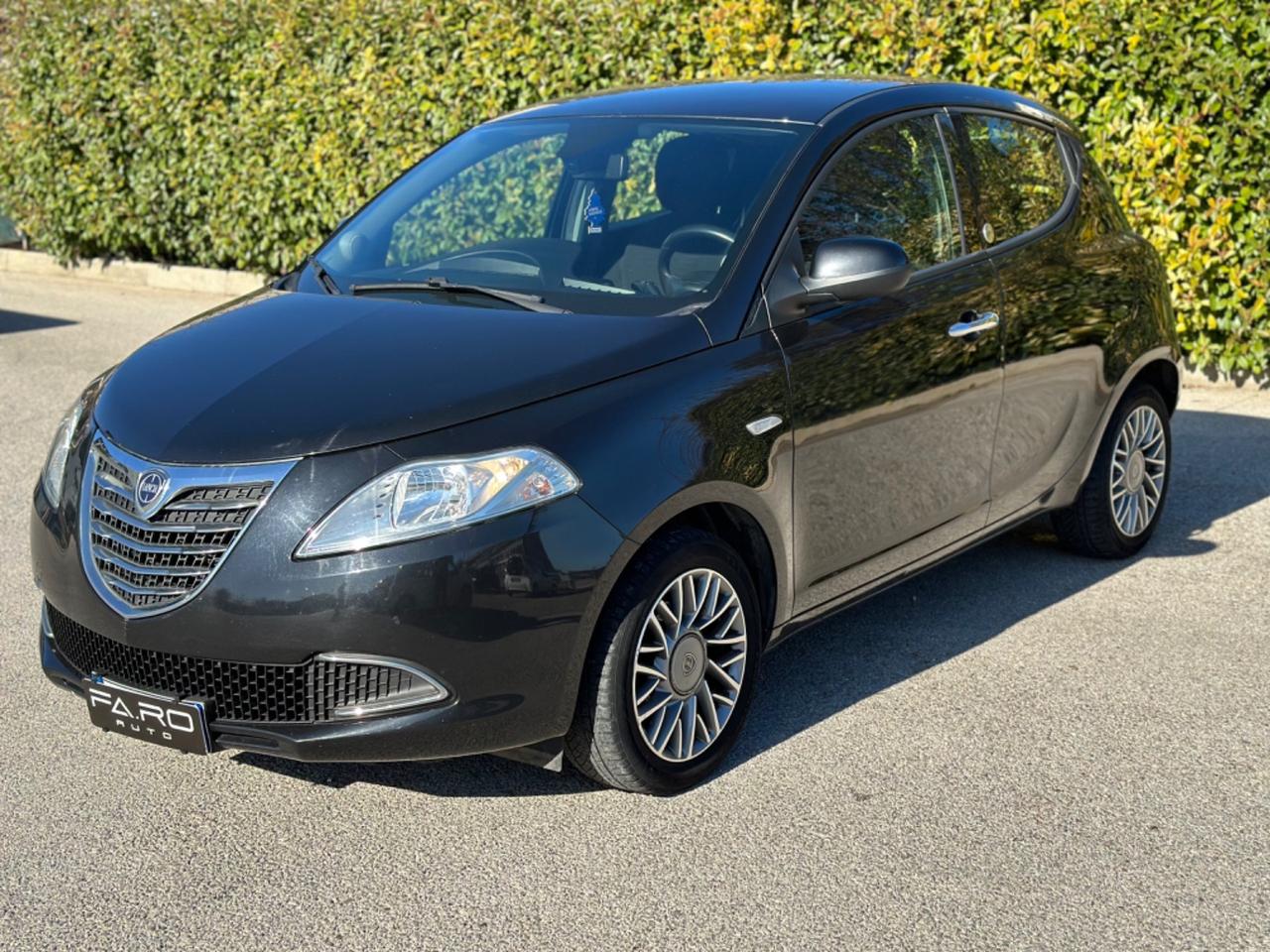 Lancia Ypsilon 1.4 Unyca Ecochic GPL