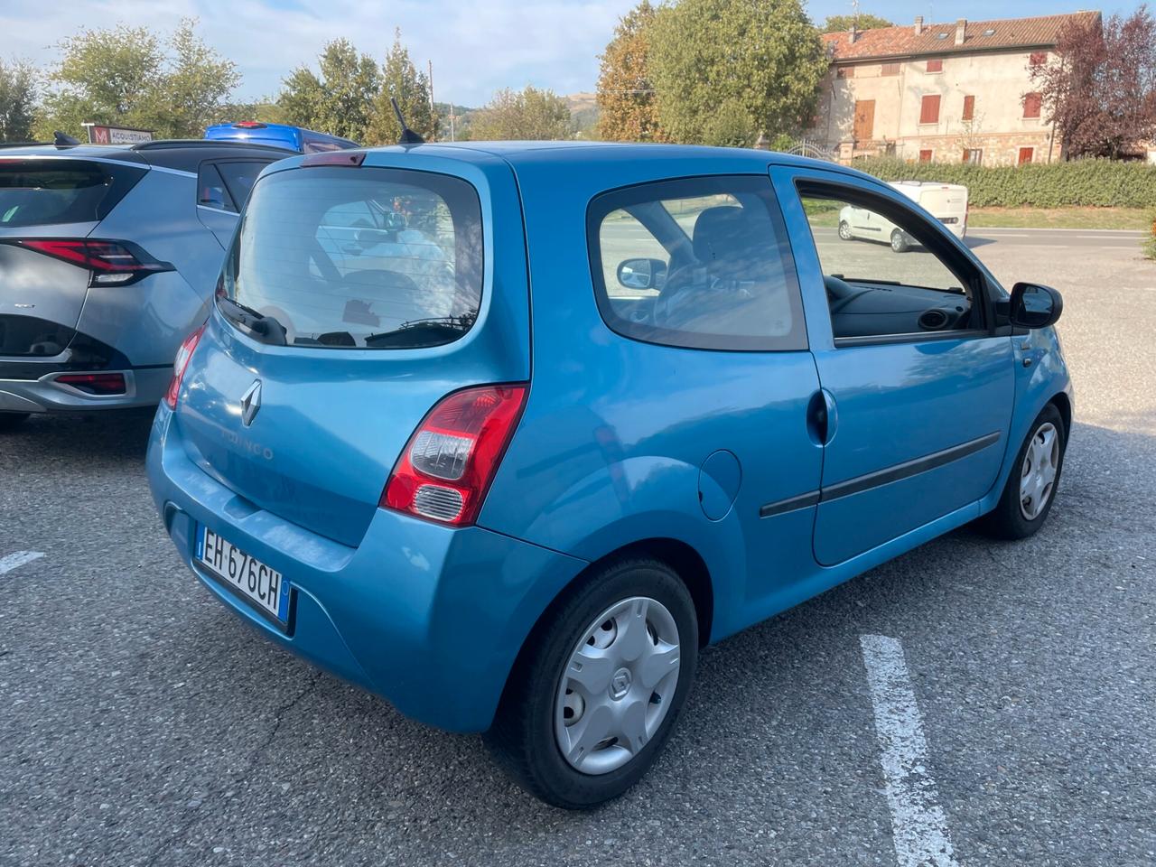 Renault Twingo 1.2 16V LEV Yahoo!