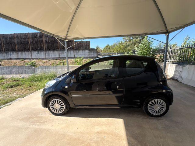 CITROEN C1 1.0 3P AMIC1 OK NEOPATENTATI CLIMA E BLUETHOOT