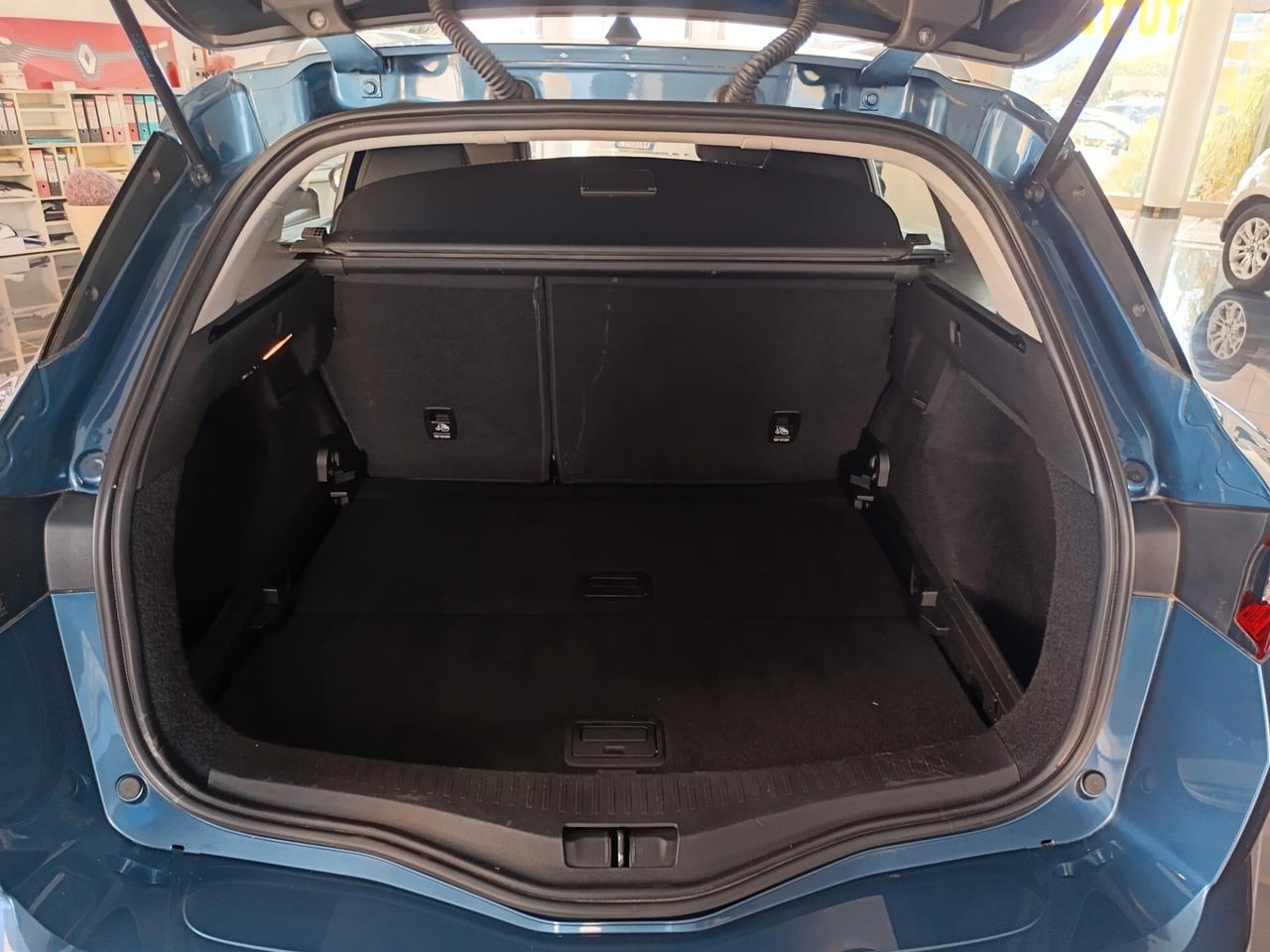 Renault Megane Mégane Sporter dCi 8V 110 CV Energy Business