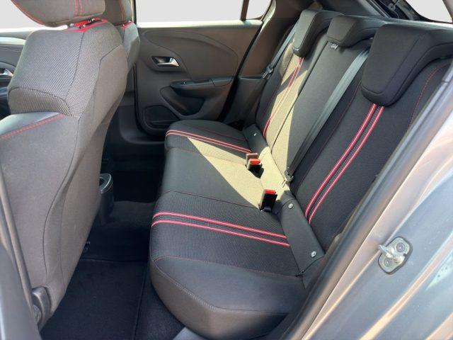 OPEL Corsa Corsa 1.2 100 CV GS