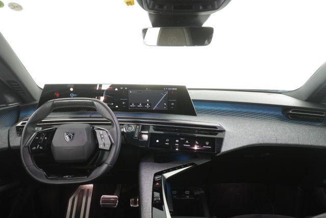 PEUGEOT 3008 3Âª serie Hybrid 136 e-DCS6 Allure