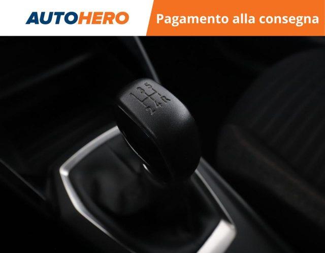 PEUGEOT 208 PureTech 75 Stop&Start 5 porte Active