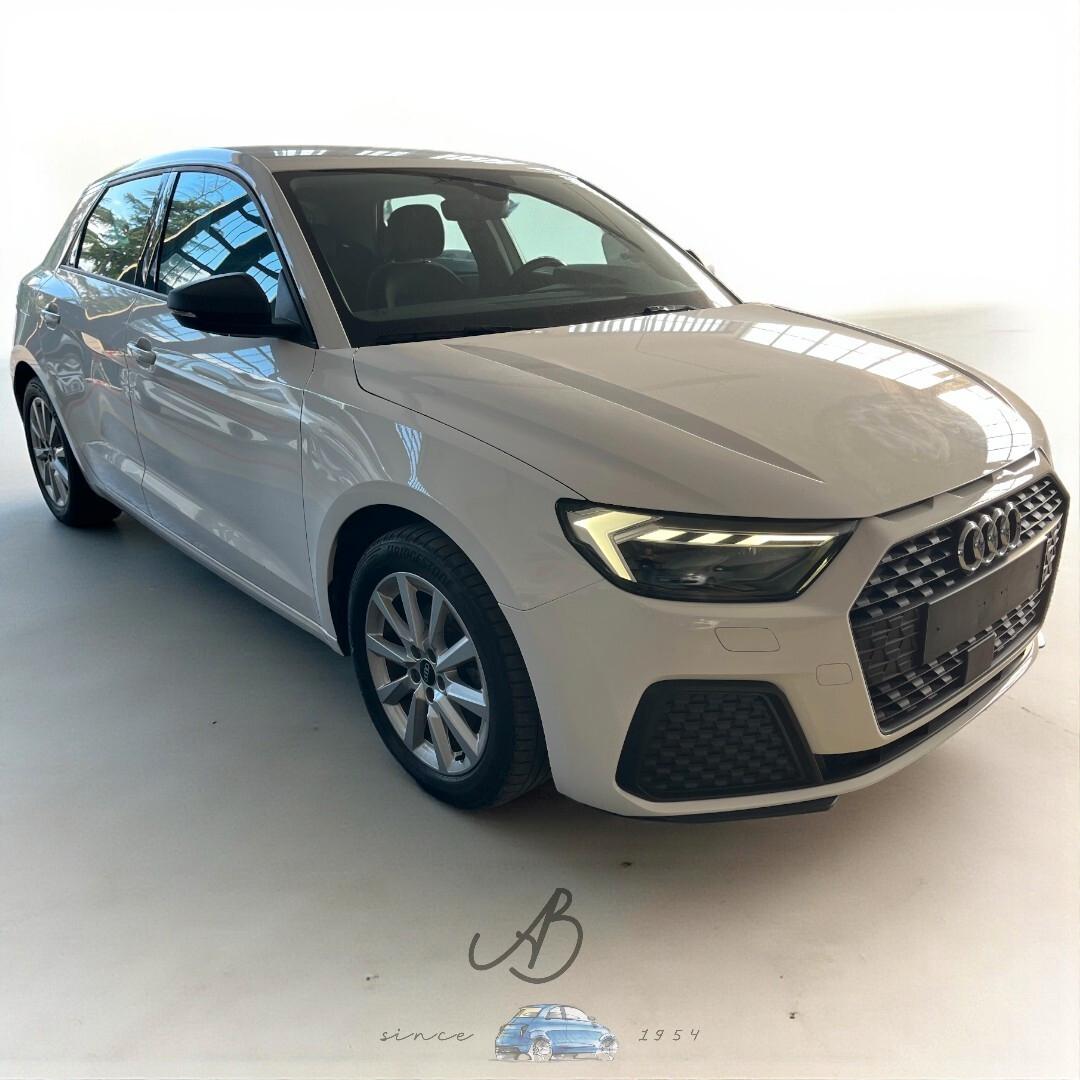 Audi A1 SPB 30 TFSI
