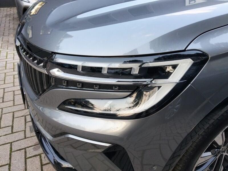 Renault Espace Espace Full Hybrid E-Tech 200 5p Techno