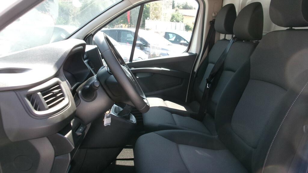 Renault Trafic IV Furgone Trafic T27 2.0 Dci 150cv Energy L1h1 Advance My23