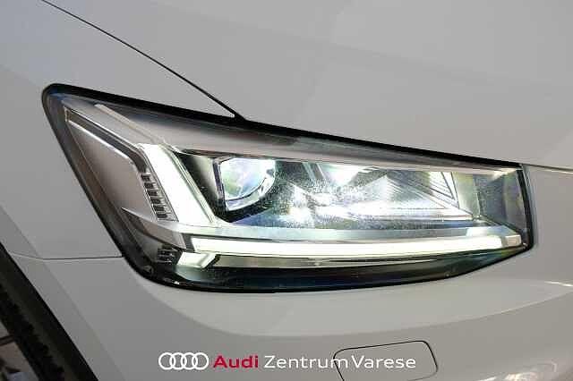 Audi Q2 30 TDI 116CV Stronic Admired