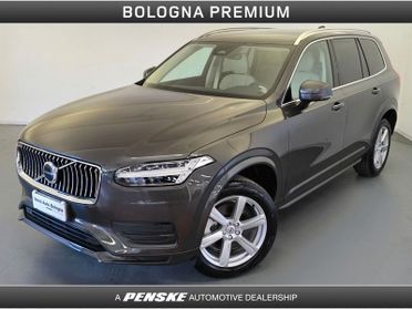 Volvo XC90 XC90 B5 (d) AWD automatico 7 posti Core