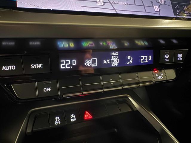 AUDI A3 SPB 30 g-tron S tronic Business