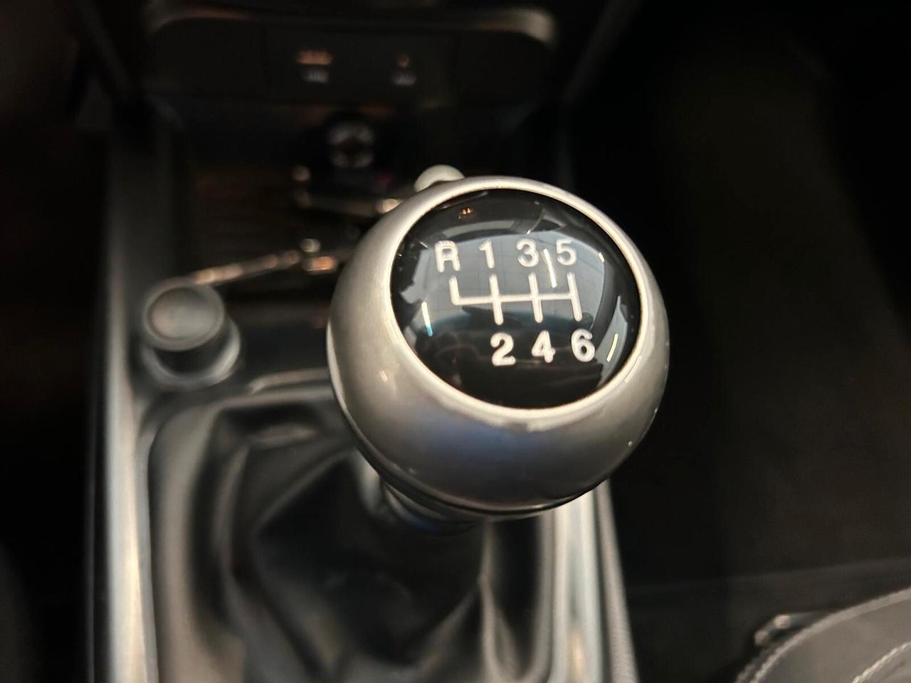 Ssangyong XLV BE VISUAL 1.6d 2WD UNICO PR