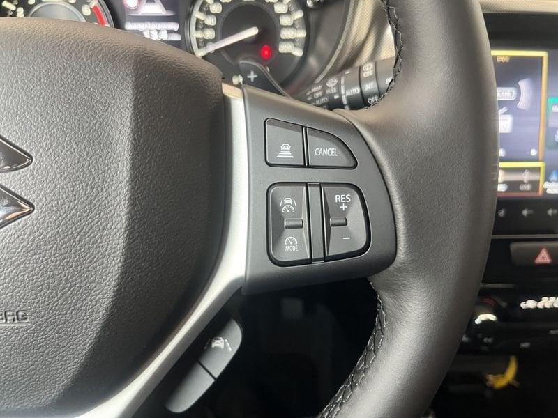 Suzuki Vitara Vitara 1.4h Starview 4wd allgrip 110cv at