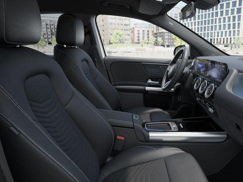 Mercedes-Benz EQA EQA 250+ Progressive Advanced