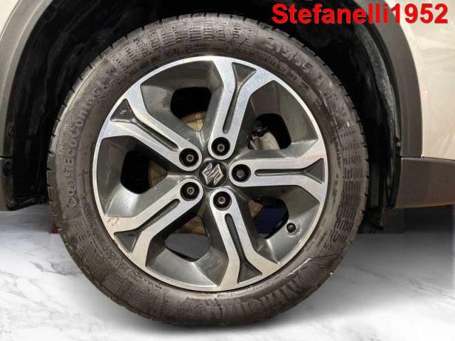 SUZUKI Vitara II - 1.6 ddis V-Cool s&s 4wd allgrip